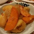 ♪ごんた's cooksnap of when they made ●　シンプルに美味しい肉じゃが　●.