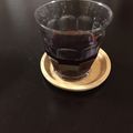 まめたべまめた's cooksnap of when they made ♪私のワイン♪安いワインの美味しい飲み方.