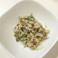 くまやっこ's cooksnap of when they made まごわやさしいデリ風サラダ☆.