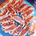Cook★Robin's cooksnap of when they made 浜松出身わたしの餃子.