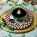sakuraロゼット's cooksnap of when they made 冷菓【コーヒーゼリーonバニラアイス】.