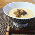 ダイナマイト漆黒's cooksnap of when they made こんがり焼き鯖味噌汁で自然薯のとろろ汁.