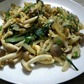 ayumi1215's cooksnap of when they made 甘い☆卵と玉ねぎとにら炒め.