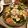 ♡ひな祭り♡'s cooksnap of when they made ブロッコリーのリースサラダ薔薇ハム？添え.
