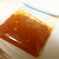 mwns's cooksnap of when they made 自家製〜簡単トマトソース♪♪.