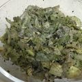 mikko6's cooksnap of when they made ＊キャベツとチーズの胡麻和え＊.