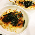 むむむん's cooksnap of when they made たたき山芋のねぎマヨ焼き.