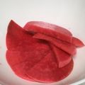 yummy?'s cooksnap of when they made 色鮮やか☆紅芯大根の甘酢漬け.