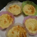 せつせつせつ's cooksnap of when they made 糖質オフ！ヨーグルトでチーズケーキ.
