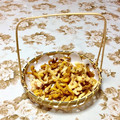シオン（＾Ｏ＾☆♪'s cooksnap of when they made さくさく♪うどんかりんとう♪.