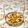 シオン（＾Ｏ＾☆♪'s cooksnap of when they made さくさく♪うどんかりんとう♪.