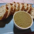 toco*'s cooksnap of when they made 離乳食レバー　＋　大人レバーペースト.
