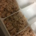 クックPW9C2T☆'s cooksnap of when they made 離乳食中期〜鮭の下ごしらえ〜.