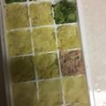 クックPW9C2T☆'s cooksnap of when they made 離乳食初期 さつまいもストック.