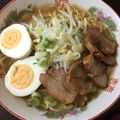 ポメちょん's cooksnap of when they made あっさり味の醤油ラーメンスープ.