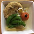 ルルルるか☆'s cooksnap of when they made 妊娠、授乳に！昆布だしで冷やしおでん.