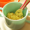 しじみごはん's cooksnap of when they made きゅうりとゆで卵のマヨヨーグルト和え.