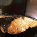 じゃこぴー☆'s cooksnap of when they made 鰤の照り焼き.
