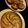 ベジネズミ's cooksnap of when they made 本格！リンゴのアーモンドクリームタルト！.