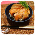 みほの☆'s cooksnap of when they made 我が家の定番★漬け丼.