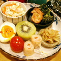 mayuyuキッチン's cooksnap of when they made 新玉ねぎとシーチキンの柚子おかか和え♪.