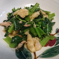 柊さくら's cooksnap of when they made 水なしで超簡単♪小松菜とツナの煮浸し★.