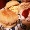 高藤さん's cooksnap of when they made 生おから入りふわふわパン.