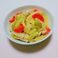 まあまま☆0403's cooksnap of when they made キャベツinまろやか粒マスタード肉じゃが.