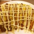 よし坊's cooksnap of when they made ヘルシー！簡単！とん平焼き.