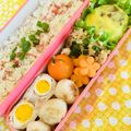 まやチャン's cooksnap of when they made 甘味噌だれ♪＊うずらの卵ニコ肉巻き＊.