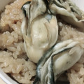 meym1128's cooksnap of when they made 簡単！牡蠣と舞茸DE炊き込みご飯♪.