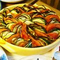 こたのまま's cooksnap of when they made レミー風子どもも喜ぶラタトゥイユ.