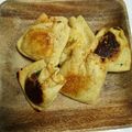 RINRI☆'s cooksnap of when they made 絶品☆油揚げのつまみ納豆キムチ(写真).