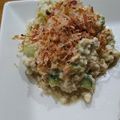 ぬくした's cooksnap of when they made ♡豆腐とアボカドの和風サラダ♡.