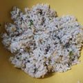 ma04tsu's cooksnap of when they made 天むす風おむすび.