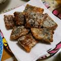 ma04tsu's cooksnap of when they made 簡単☆サバの竜田揚げ風.