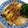 いしまいﾁｬﾝ's cooksnap of when they made 簡単揚げ焼き♪ちくわのさっくりカレー揚げ.