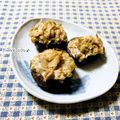 ねっちゃんっ's cooksnap of when they made ★しいたけのツナマヨ焼き★.