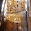 ロリポップ☆'s cooksnap of when they made 下ごしらえ：油あげの油抜き.