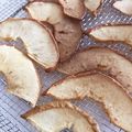 matmat88's cooksnap of when they made ドライりんご.