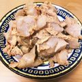 ナタデココア☆'s cooksnap of when they made こんにゃくとシーチキンの味噌炒め.