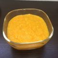 うりむーss's cooksnap of when they made 冬のプチ贅沢♡甘さ控えめ蜜柑ジャム.