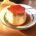 あゆちー☻'s cooksnap of when they made 基本の濃厚ぷりん☆.