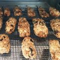 キホママ's cooksnap of when they made ダイエットスイーツ★　おからバー★.