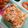 クックABND6M☆'s cooksnap of when they made ☆1歳子供とランチ☆しらす納豆チャーハン.