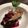 honey♡bun's cooksnap of when they made ミックスベリーのベイクドチーズケーキ.