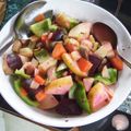ズヴェロボーイ's cooksnap of when they made ロソッリ　(フィンランド料理のサラダ).