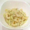 YOU1416's cooksnap of when they made ☺あと１品に❤手間なし♬マカロニサラダ☺.