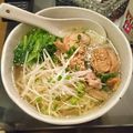 クックP33ZKB☆'s cooksnap of when they made 簡単・減塩2.2g!~塩ラーメンスープ.