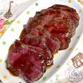 ayumicchi's cooksnap of when they made 放置でOK！簡単ローストビーフ.
